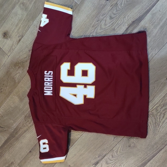 Nike NFL Jersey Redskins - Picture 2 of 2